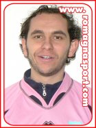 Stefano Fochi / Difensore Pol. Dil. S. Lucia