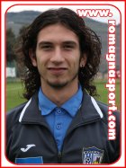 Eddie Zocca / Centrocampista Svincolati