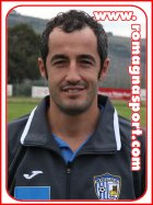 Loris Ruggeri / Difensore Avis Montecalvo