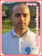 Marco Teodori / Attaccante Fermignanese