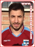 Mercato - Le operazioni del Concordia Calcio.