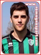 Sammartinese vs Veggia 1-1