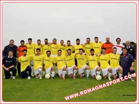 Solarolo 1a Categoria Girone E