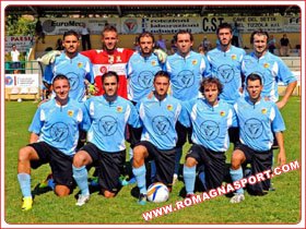 Vadese Sole Luna 1a Categoria Girone E