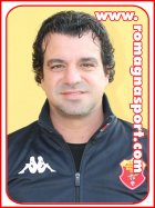 Stefano Magnanini / Allenatore Audace Baura