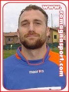 Mattia Deleo / Attaccante Basca 2002