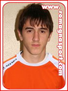 Enrico Martelli / Attaccante Basca 2002