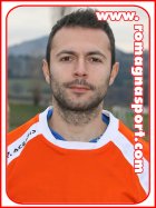 Diego Govoni / Centrocampista Basca 2002