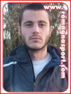 Davide Goggiani / Centrocampista Basca 2002