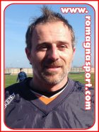 Daniele Corontini / Portiere Comacchio Lidi