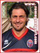 Andrea Gaggiani / Attaccante Consandolo