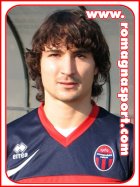 Nicola Novelli / Difensore Consandolo