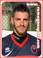 Manuel Passarini Sivieri / Difensore Consandolo