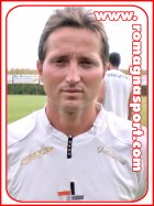 Massimo Zavatta / Centrocampista Galeazza