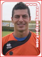 Simone Pastore / Difensore Galeazza