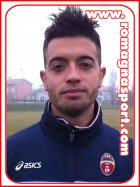 Simone Patregnani / Difensore Nuova Codigorese
