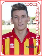 Raffaele Tessitore / Difensore Poggese