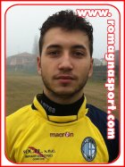 Christopher Moschini / Centrocampista Wadis Gorino