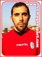 Riccardo Conventi / Portiere Wadis Gorino