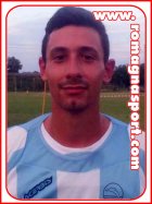 Alessandro Briscese / Difensore Savio Calcio