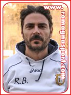 Real Altofoglia - Olympia Macerata Feltria 2-3