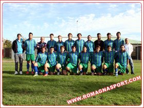 Brisighella 2a Categoria Girone P RN