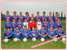 Godo 2a Categoria Girone Q Rimini