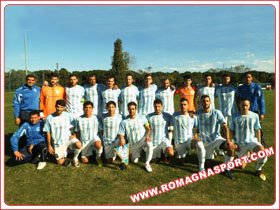 Porto Corsini 2a Categoria Girone Q Rimini