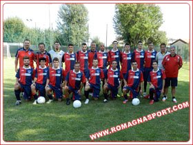 Calcio Imola 2004