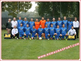 Cerasolo 3a Cat Rimini Girone Unico