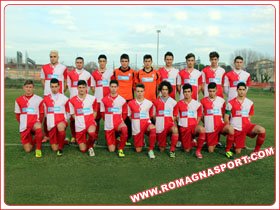 Rimini Berretti Girone C