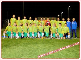 Pol. Sidermec CSI Cesena 11 Eccellenza