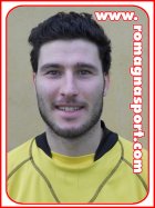 Andrea Davalle / Attaccante Sasso Morelli
