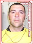 Claudio Iseppi / Centrocampista Sasso Morelli