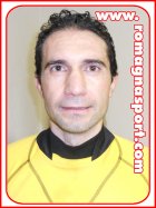 Loris Poggi / Centrocampista Sasso Morelli
