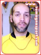 Cristian Casamenti / Centrocampista Sasso Morelli