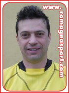 Alessandro Frascari / Difensore Sasso Morelli