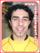 Marco Menghi / Difensore Sasso Morelli