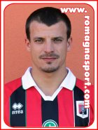 Fiorenzuola vs Formigine 1-0