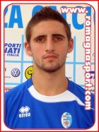 Filippo Bertoni / Difensore Faenza