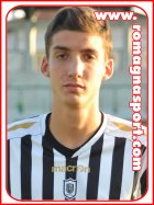 Nicola Panzavolta / Difensore Massa Lombarda