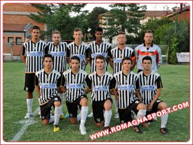 Massa Lombarda Eccellenza Girone B