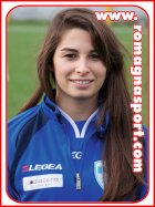 Onda Pesarese vs PGS Smile 3-2