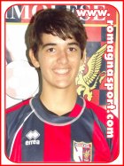 Imolese vs Zensky Padova 1-1