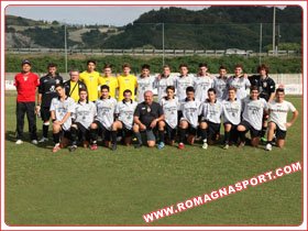 S. C. Vallesavio U.19 Regionale Girone F