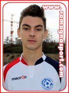Fabio Bartolini / Difensore Cesenatico F.C.