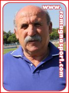 Lucio Sacchetti / Presidente Cesenatico F.C.