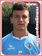 Andrea Chiaruzzi / Difensore San Marino Academy