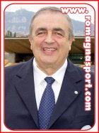 Giorgio Crescentini / Presidente San Marino Academy