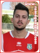 Elia Battarra / Attaccante V. Tre Villaggi